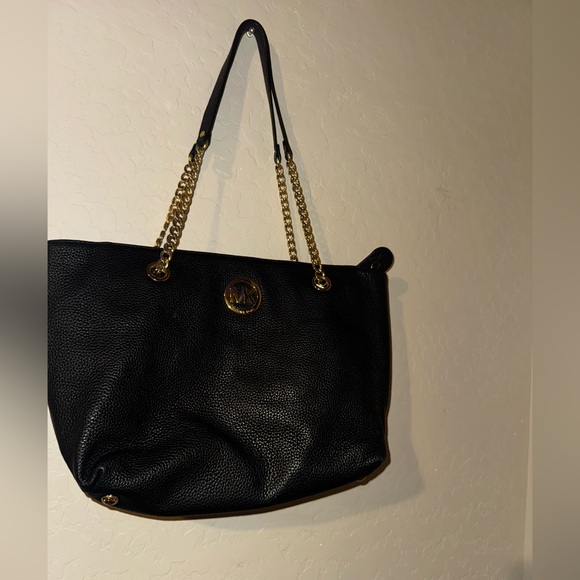 Michael Kors tote bag - Picture 1 of 9